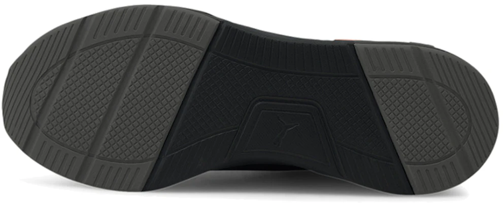 (W) Puma Rose Plus 'Negro Oro Rosa' 374897-01 Details for (W) Puma Rose Plus 'Negro Oro Rosa' 374897-01