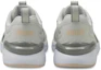 Shop (W) Puma Rose Plus ''Casual Grey Low-Top Sneaker'' 374897-03