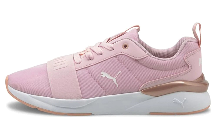 (Women) Puma Rose Plus 'Light Pink' 374897-04