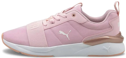 (Women) Puma Rose Plus 'Light Pink' 374897-04 (Women) Puma Rose Plus 'Light Pink' 374897-04