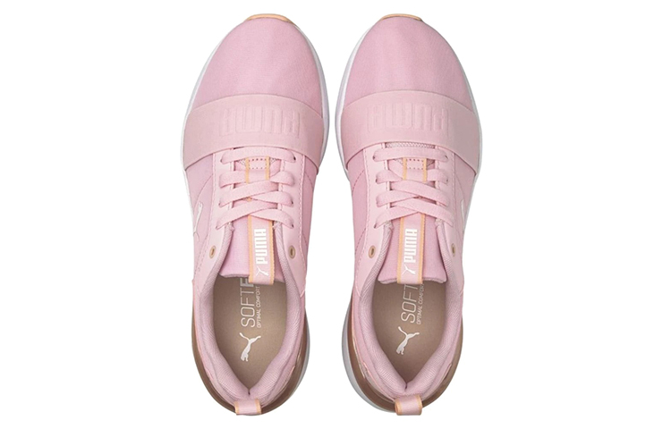 Order (W) Puma Rose Plus ''Hellrosa'' 374897-04