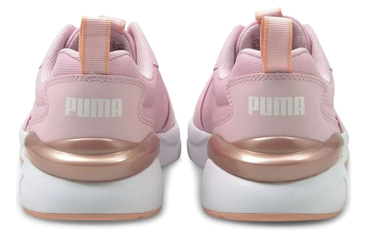 Lookbook (W) Puma Rose Plus ''Hellrosa'' 374897-04