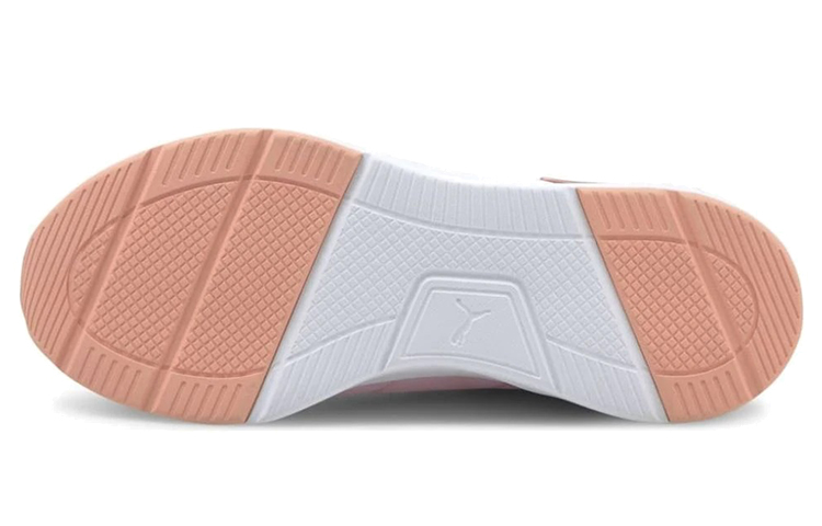 Shop (W) Puma Rose Plus ''Hellrosa'' 374897-04