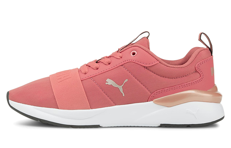 (Women) Puma Rose Plus 'Watermelon Red' 374897-05
