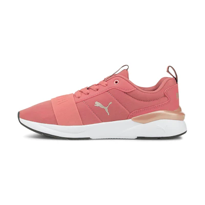 (W) Puma Rose Plus 'Watermelon Red'