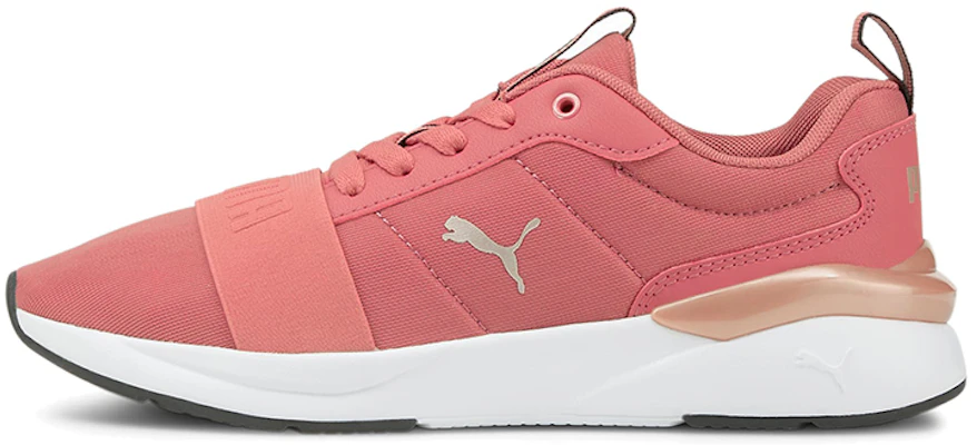 (W) Puma Rose Plus ''Watermelon Rood'' 374897-05 Buy (W) Puma Rose Plus ''Watermelon Rood'' 374897-05