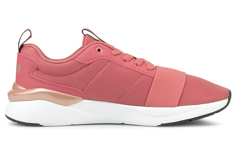(W) Puma Rose Plus 'Watermelon Red' 圖 2