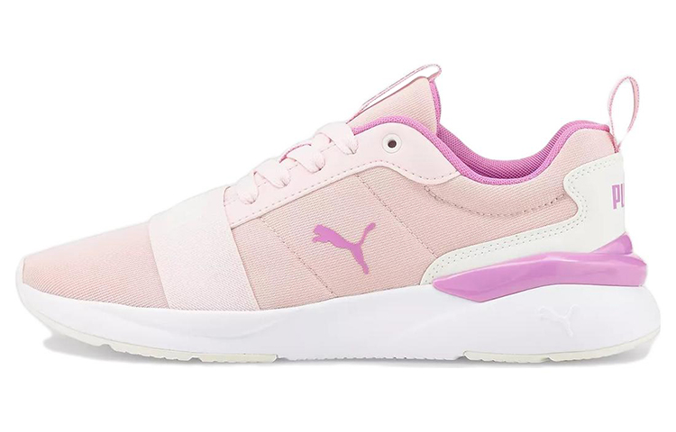 (Women) Puma Rose Plus Low 'Pink Purple' 374897-07