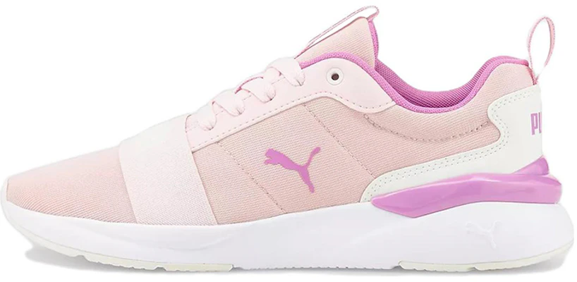(W) Puma Rose Plus Low ''Rose Violet'' 374897-07 Buy (W) Puma Rose Plus Low ''Rose Violet'' 374897-07