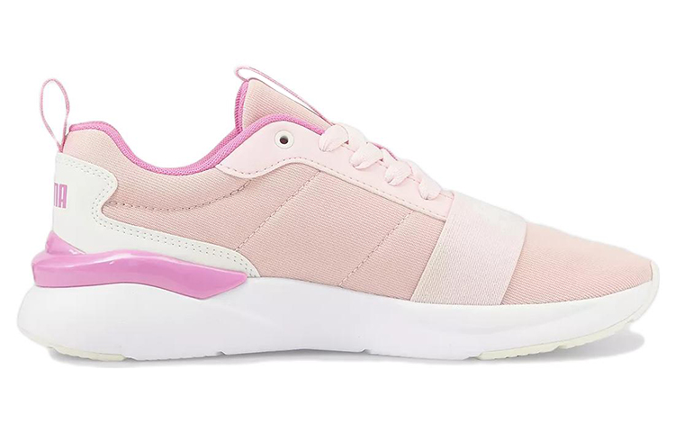 Order (W) Puma Rose Plus Low ''Rose Violet'' 374897-07