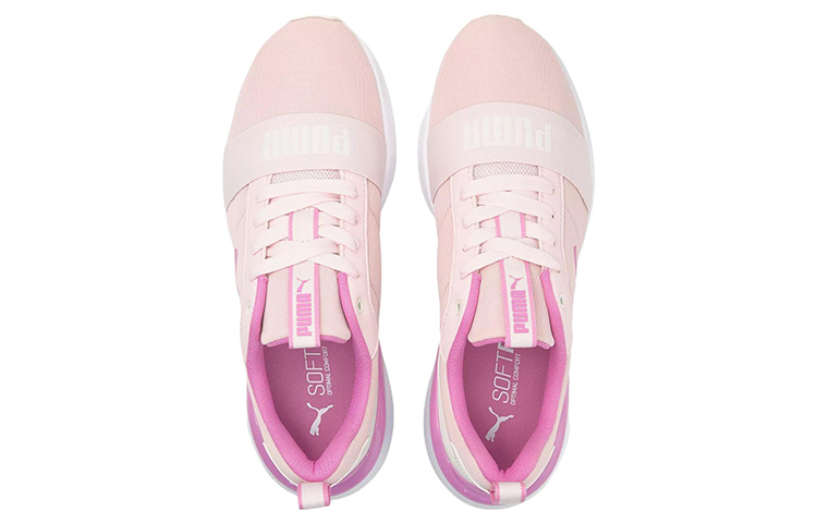 Lookbook (W) Puma Rose Plus Low ''Rose Violet'' 374897-07