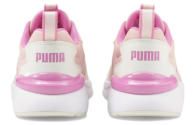 Shop (W) Puma Rose Plus Low ''Rose Violet'' 374897-07
