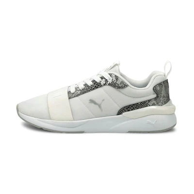 (W) Puma Rose Plus Low Top Running Shoes 'Untamed'