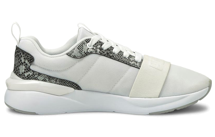 (W) Puma Rose Plus Low Top Running Shoes 'Untamed' 圖 2