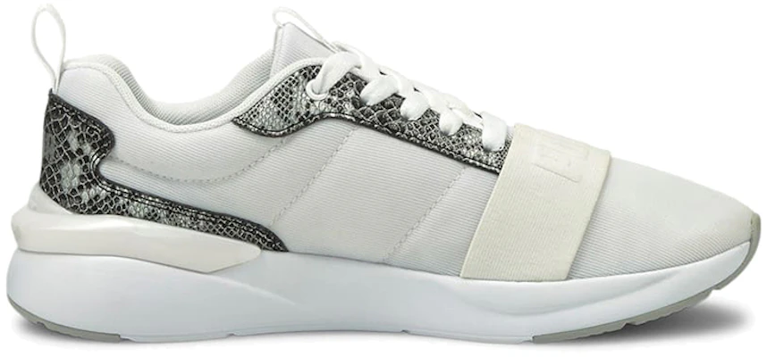 (W) Puma Rose Plus Lage Hardloopschoenen ''Untamed'' 368870-02 Order (W) Puma Rose Plus Lage Hardloopschoenen ''Untamed'' 368870-02