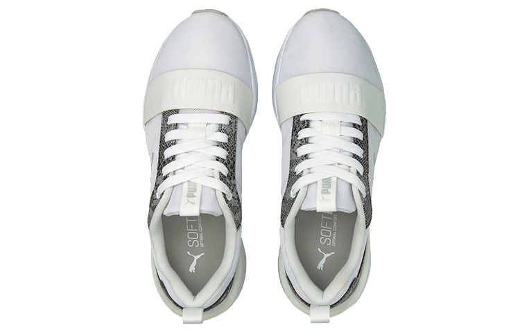 (W) Puma Rose Plus Low Top Running Shoes 'Untamed' 圖 3