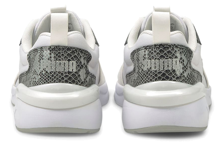 (W) Puma Rose Plus Low Top Running Shoes 'Untamed' 圖 4