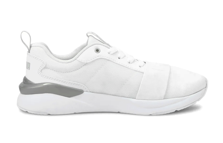 Order (W) Puma Rose Plus Putih/Emas 374897-02