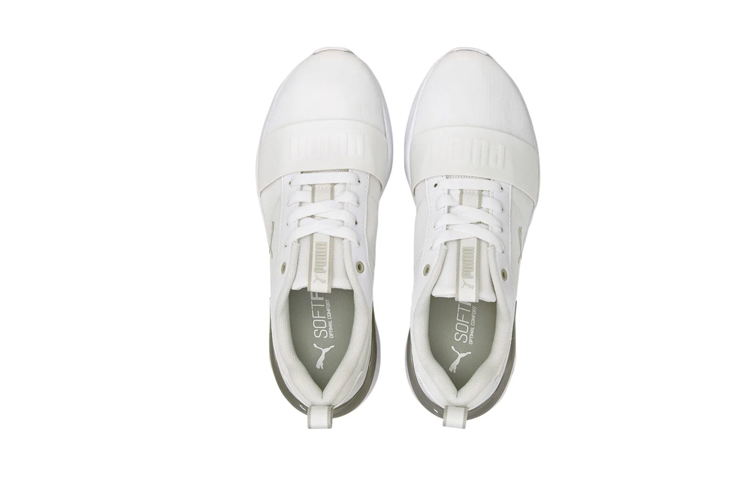 Shop (W) Puma Rose Plus Putih/Emas 374897-02