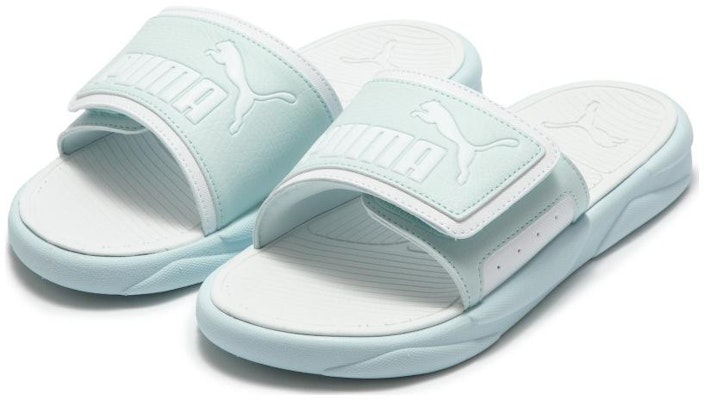 (W) Puma Royalcat Comfort Sepatu Santai 372280-21 Lookbook (W) Puma Royalcat Comfort Sepatu Santai 372280-21