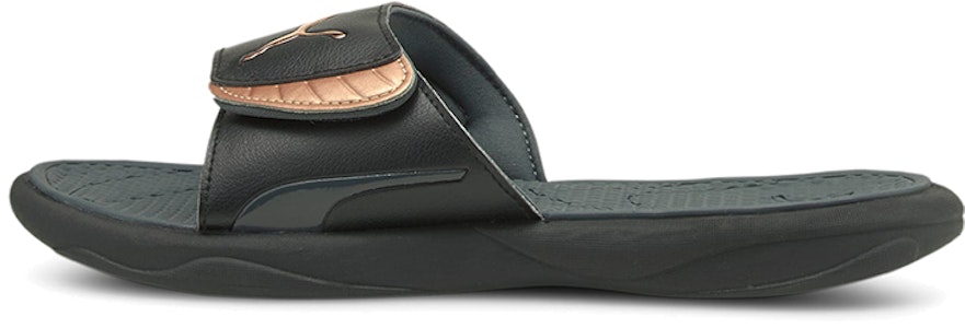 (W) 푸마 로얄캣 컴피 블랙골드 (Puma 로얄캣 컴피 블랙/골드 also acceptable) 372281-08 Buy (W) 푸마 로얄캣 컴피 블랙골드 (Puma 로얄캣 컴피 블랙/골드 also acceptable) 372281-08