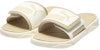 (W) Puma Royalcat Comfort 'Frosted Ivory' Gading Membeku 372280-23