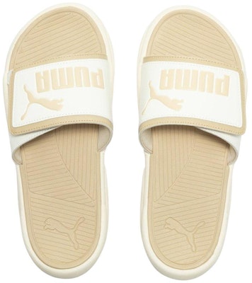 (Women) Puma Royalcat Comfort 'Frosted Ivory' 372280-23 Shop (Women) Puma Royalcat Comfort 'Frosted Ivory' 372280-23