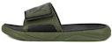 (W) Puma Royalcat Comfort 'Hijau Lumut' 372280-19