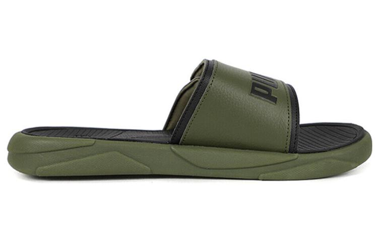 Order (W) Puma Royalcat Comfort 'Hijau Lumut' 372280-19