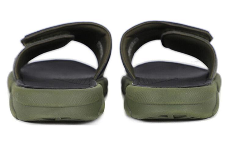 Lookbook (W) Puma Royalcat Comfort 'Hijau Lumut' 372280-19