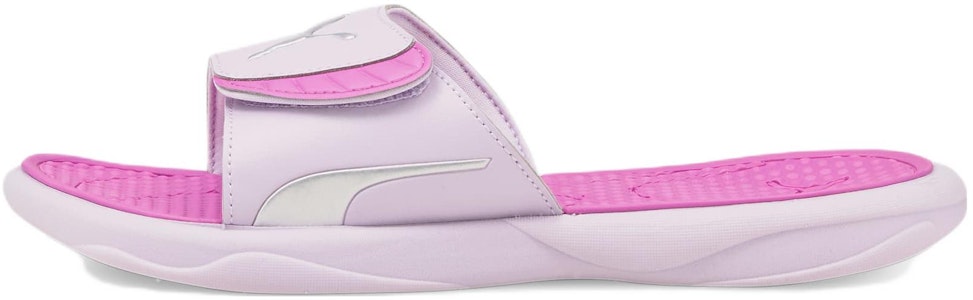 (W) Puma Royalcat Comfort 'Ungu Putih' 372281-09 Buy (W) Puma Royalcat Comfort 'Ungu Putih' 372281-09