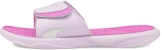 (W) Puma Royalcat Comfort 'Ungu Putih' 372281-09