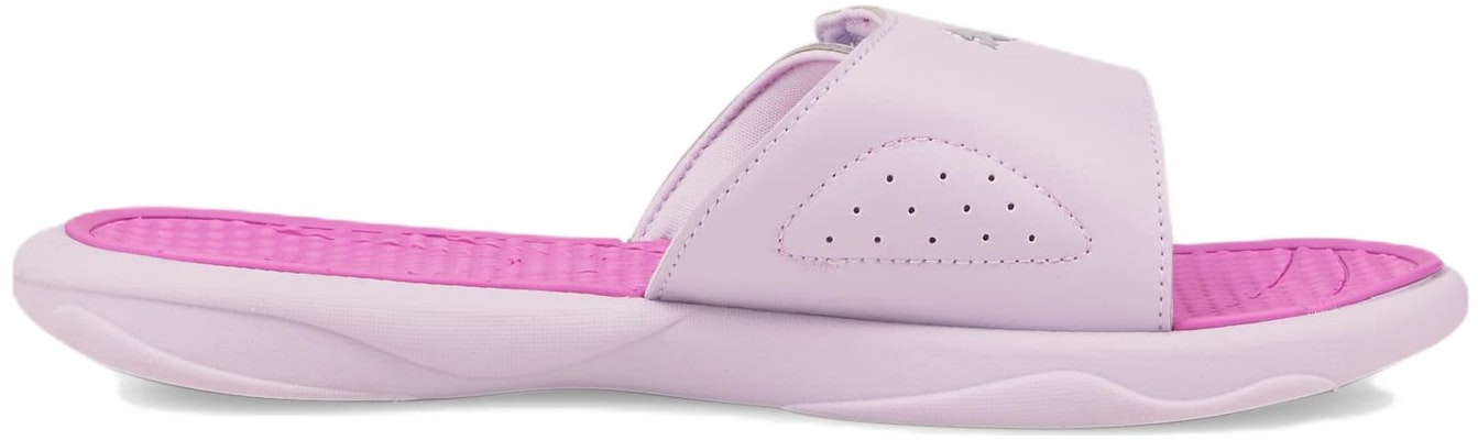 (W) プーマ ロイヤルキャット コンフォート 紫白 (Puma Royalcat Comfort 紫白) 372281-09 Order (W) プーマ ロイヤルキャット コンフォート 紫白 (Puma Royalcat Comfort 紫白) 372281-09