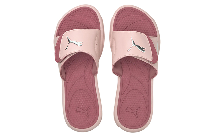 Lookbook (Women) Puma Royalcat Comfort 'Pink Silver' 372281-07