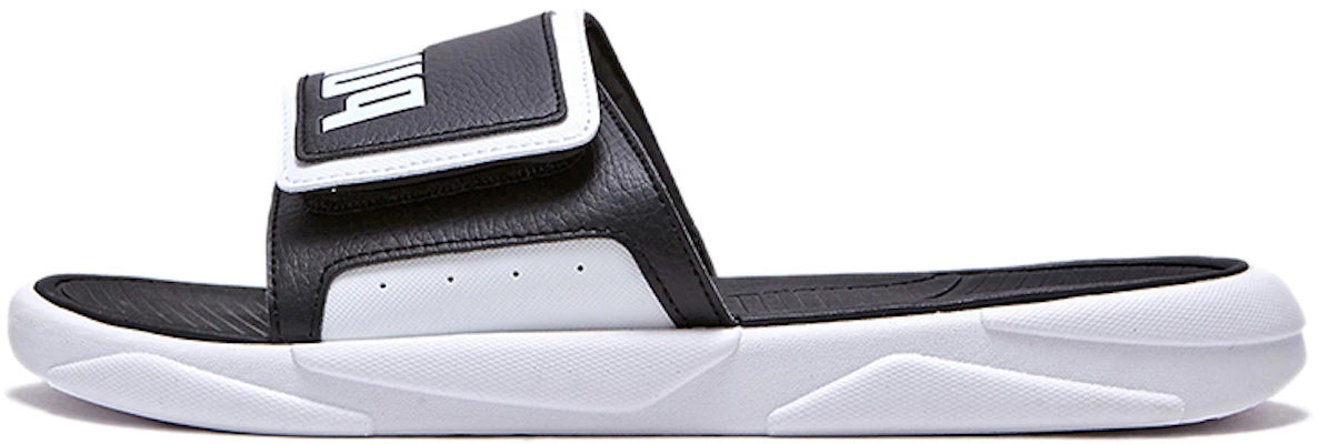 (W) Puma Royalcat Comfort Sandal 'Hitam Putih' 372280-09 Buy (W) Puma Royalcat Comfort Sandal 'Hitam Putih' 372280-09
