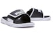 (W) Puma Royalcat Comfort Sandal 'Hitam Putih' 372280-09