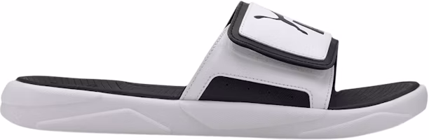 (Women) Puma Royalcat Comfort Sandal 'White' 372280-02 (Women) Puma Royalcat Comfort Sandal 'White' 372280-02