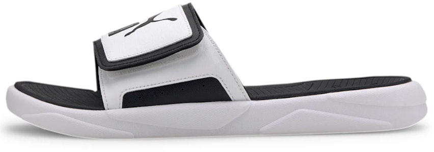 (W) Sandalia Puma Royalcat Comfort 'Blanca'. 372280-02 Buy (W) Sandalia Puma Royalcat Comfort 'Blanca'. 372280-02