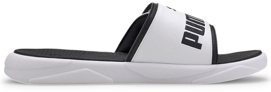 (W) Sandalia Puma Royalcat Comfort 'Blanca'. 372280-02 Order (W) Sandalia Puma Royalcat Comfort 'Blanca'. 372280-02