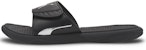 (W) Puma Royalcat Comfort Sandals Hitam 372281-01