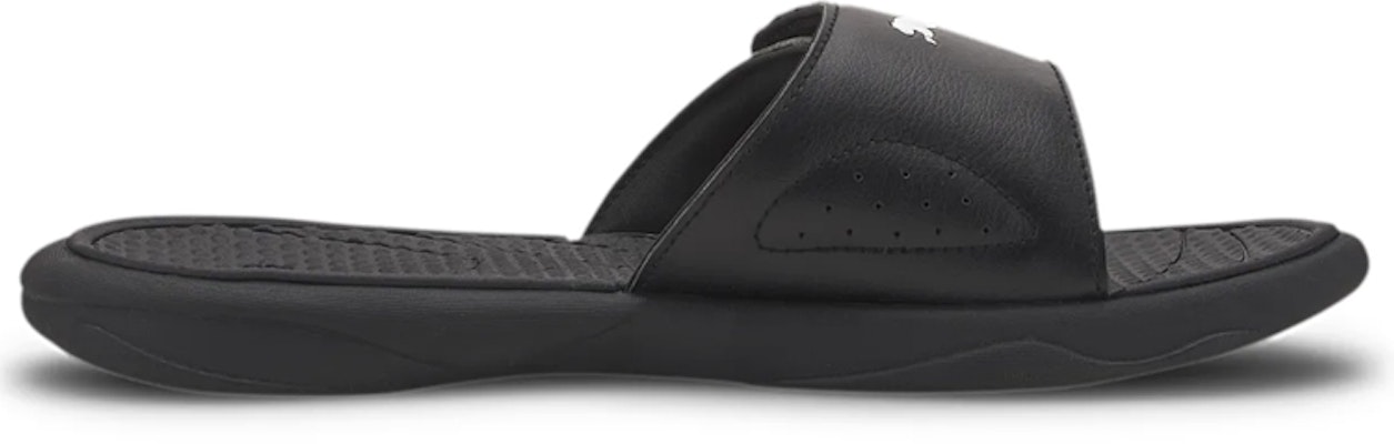 (W) Sandal Kenyamanan Puma Royalcat Hitam 372281-01 Order (W) Sandal Kenyamanan Puma Royalcat Hitam 372281-01