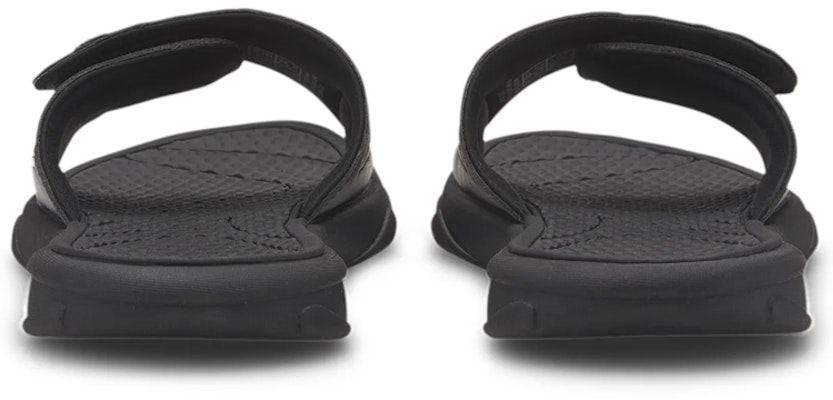(W) Sandal Kenyamanan Puma Royalcat Hitam 372281-01 Shop (W) Sandal Kenyamanan Puma Royalcat Hitam 372281-01