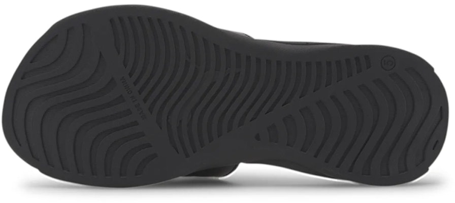 (W) Sandal Kenyamanan Puma Royalcat Hitam 372281-01 Purchase (W) Sandal Kenyamanan Puma Royalcat Hitam 372281-01