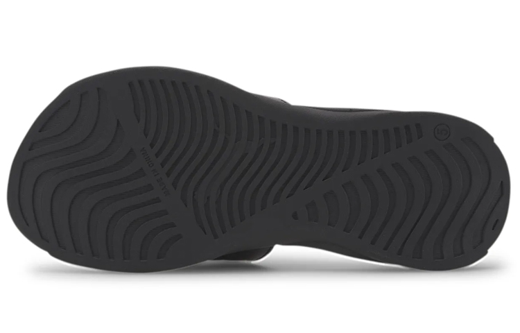 Purchase (Women) Puma Royalcat Comfort Sandals Black 372281-01