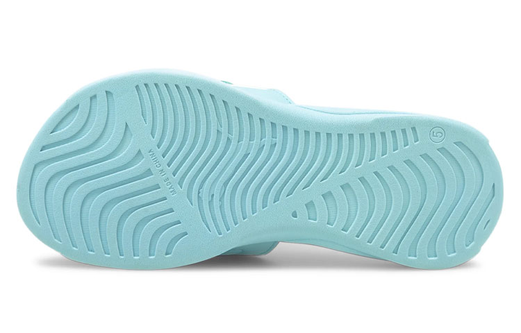 Purchase (Women) Puma Royalcat Comfort Sandals Blue 372281-05