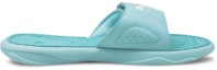 Order (W) Sandal Puma Royalcat Comfort Biru 372281-05