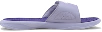 Order (W) Sandal Puma Royalcat Comfort Ungu 372281-03