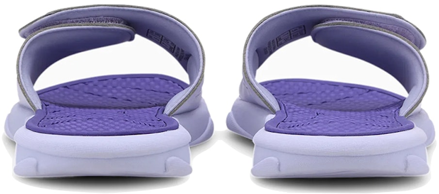 (W) 푸마 로얄캣 컴피 퍼플 샌들 (Puma Royalcat Compi Purple Sandals) 372281-03 Shop (W) 푸마 로얄캣 컴피 퍼플 샌들 (Puma Royalcat Compi Purple Sandals) 372281-03