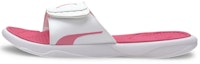 Buy (W) Sandal Puma Royalcat Comfort Putih/Merah Jambu 372281-02