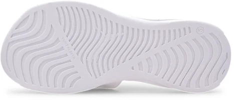 Purchase PUMA Royalcat Comfort 一字拖鞋 女款 白粉色